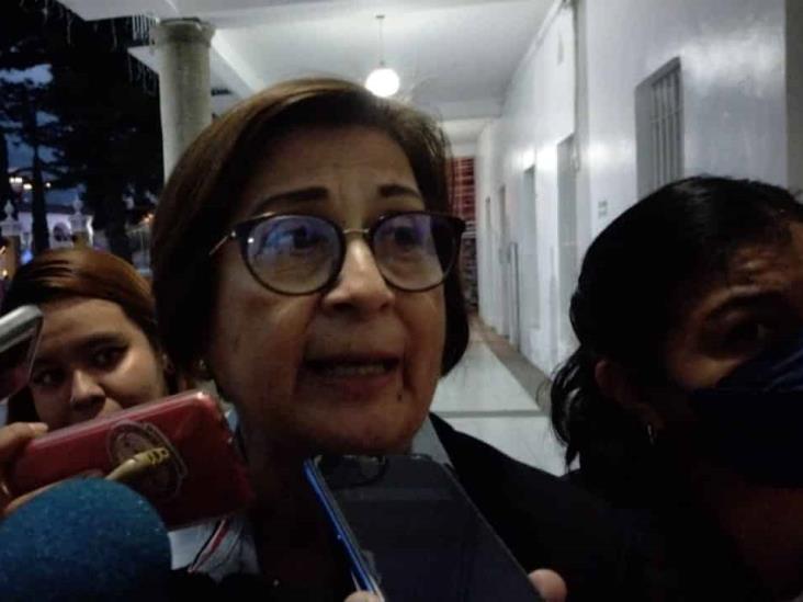 Respuesta de Patrocinio Cisneros a diputada se malinterpretó: Margarita Corro (+Video)