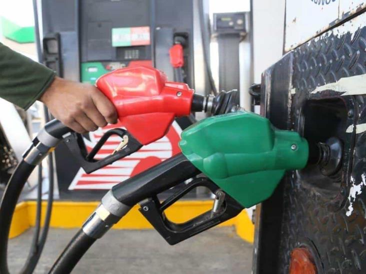 Veracruz tiene la gasolina regular y premium más baratas del país