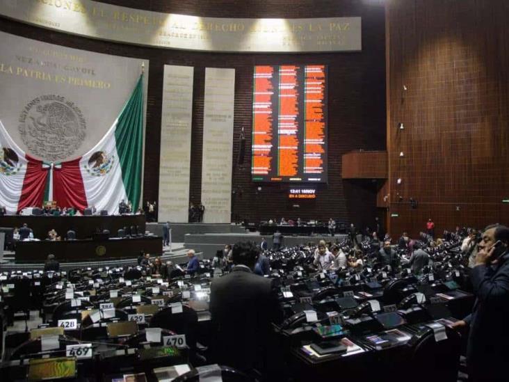 Diputados aprueban la Reforma Electoral en comisiones de San Lázaro