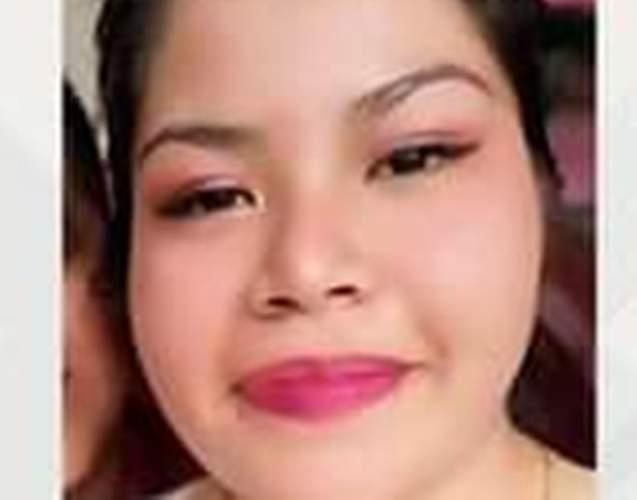 Familiares buscan a Natalia Elizabeth; desapareció en San Andrés Tlalnelhuayocan