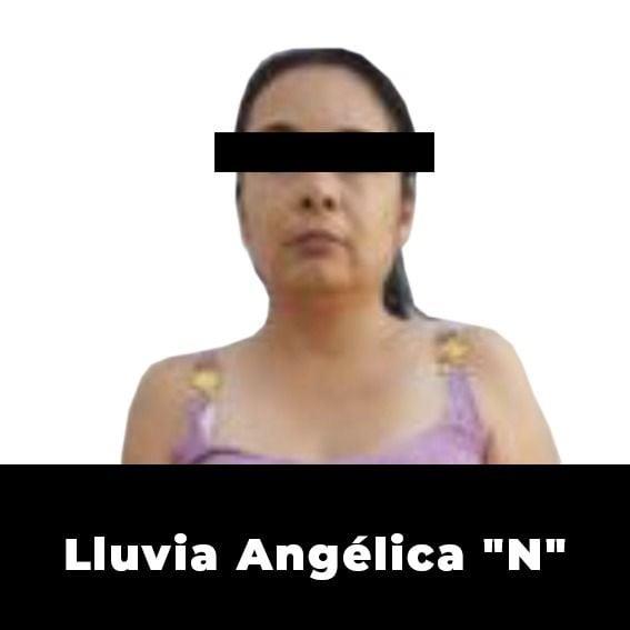 Detiene la SSP a mujer por presunta venta de clonazepam en Veracruz