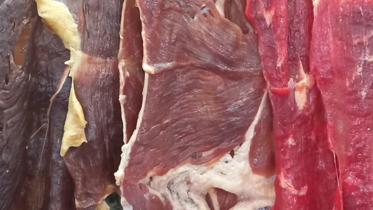 Se mantendrán precios de la carne en mercados de Veracruz por fiestas decembrinas