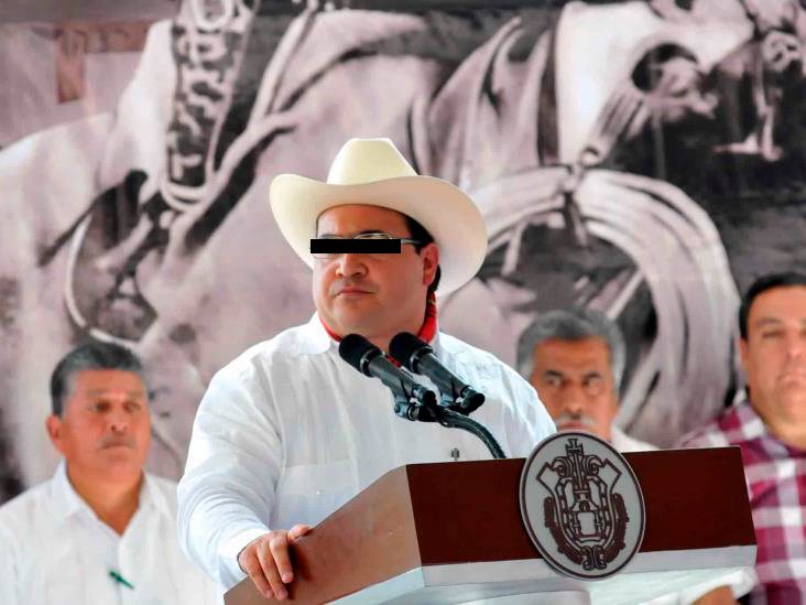 Campo en Veracruz sigue realizando “pagos penosos” por desvíos de Duarte