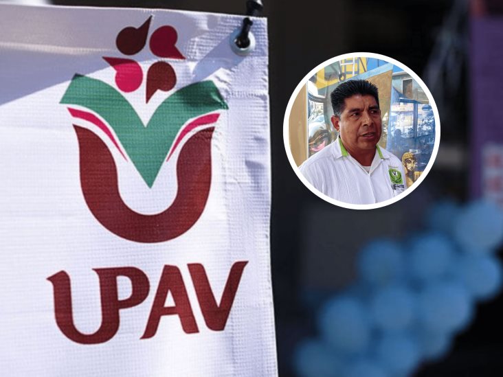Implementarán acciones judiciales para erradicar outsourcing en la UPAV en Veracruz