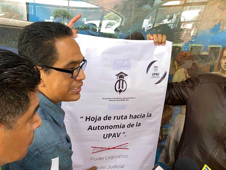 Alertan por irregularidades en la UPAV en Veracruz; promoverán auditorías