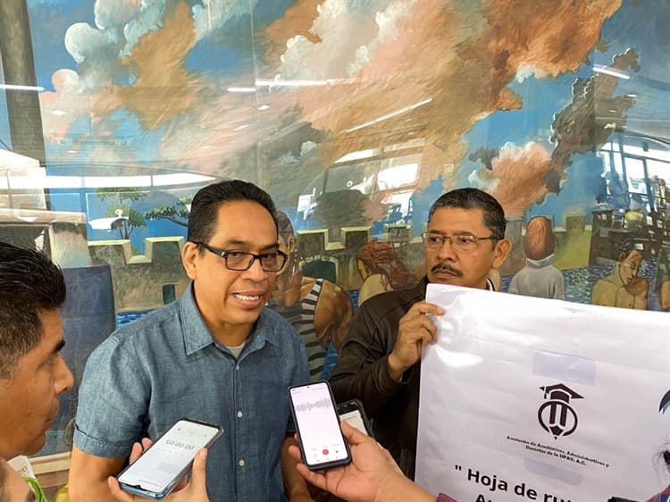 Alertan por irregularidades en la UPAV en Veracruz; promoverán auditorías