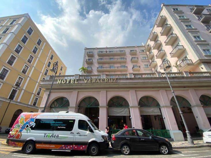 A inicio de 2023 podrían incrementar tarifas de los hoteles de Veracruz