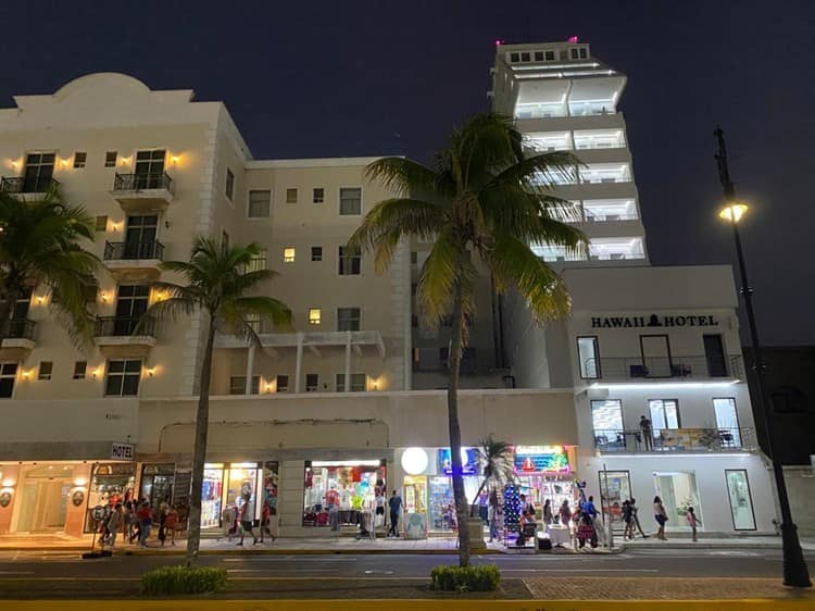 A inicio de 2023 podrían incrementar tarifas de los hoteles de Veracruz(+Video)