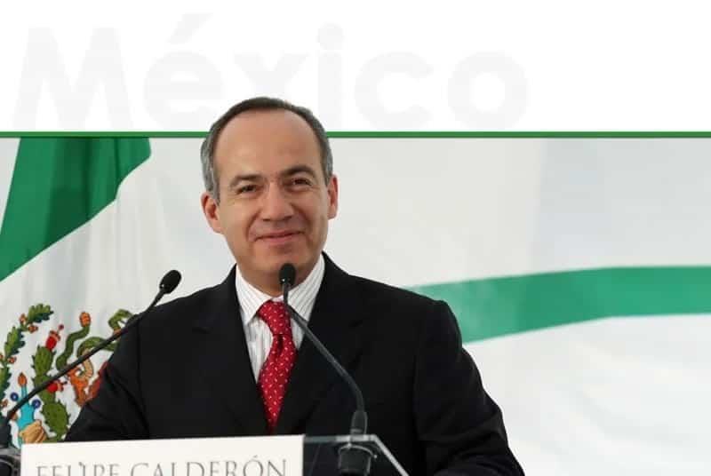Andorra investiga a Felipe Calderón por presunta corrupción durante su sexenio