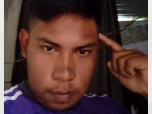 Reportan desaparición de joven en Martínez de la Torre, Veracruz