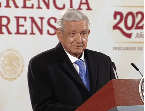 El T-MEC está llegando a un acuerdo favorable para México, EE.UU. y Canadá: AMLO