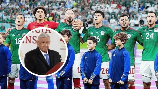 Hay Mucha Afición Pero Poco Desarrollo Deportivo Amlo Critica A La