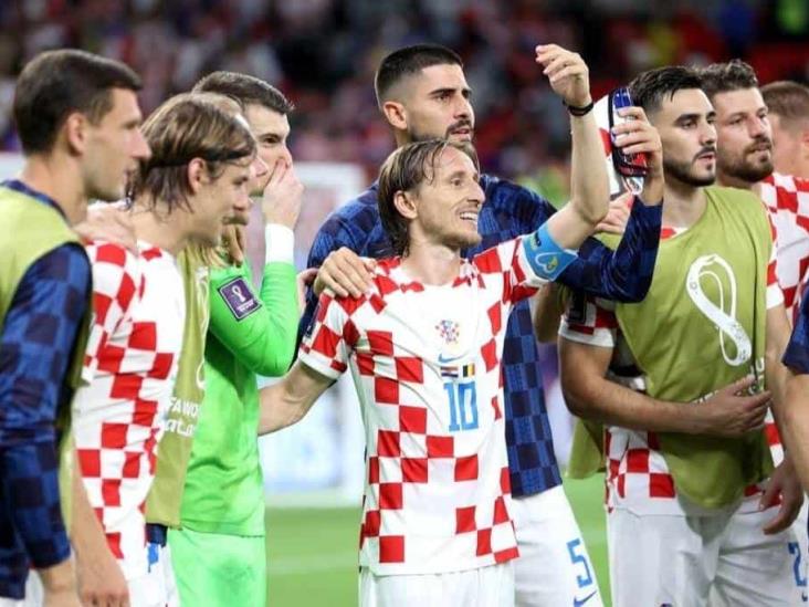 Croacia y Marruecos avanzan a Octavos; Canadá y Bélgica eliminados en Qatar 2022