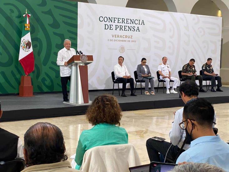 Veracruz, con importante auge en inversión extranjera: presidente