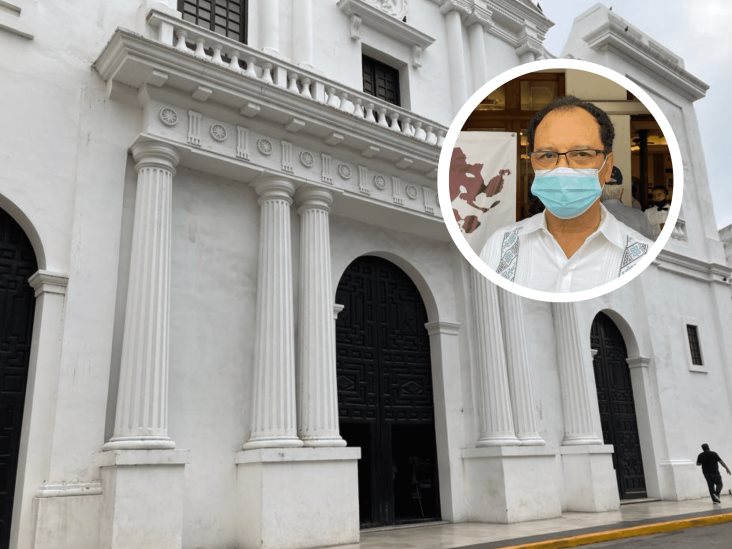 Para evitar riesgos, piden cubrebocas para eventos religiosos en Veracruz