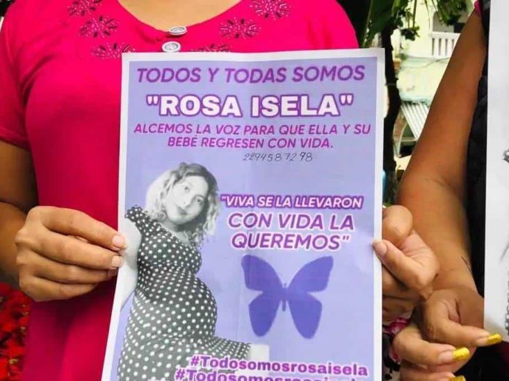 ¿En qué va el caso de Rosa Isela? Aquí te decimos lo acontecido