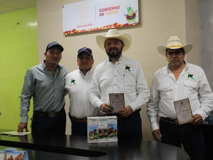 Invitan a cabalgata que se realizará el 11 de diciembre en Ixtaczoquitlán