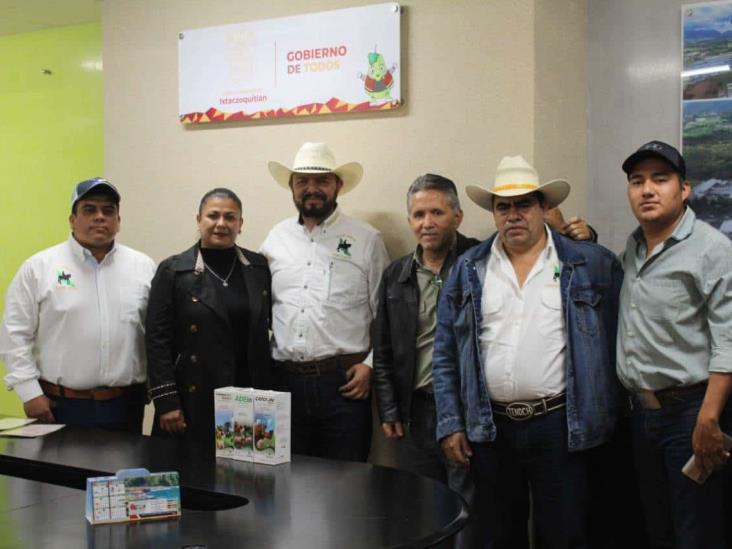 Invitan a cabalgata que se realizará el 11 de diciembre en Ixtaczoquitlán