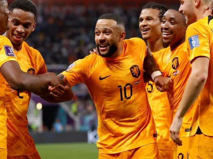 Holanda elimina a Estados Unidos de Qatar 2022 (+Video)