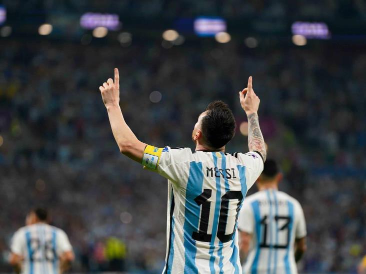 Argentina vence a Australia y avanza en Qatar 2022 (+Video)