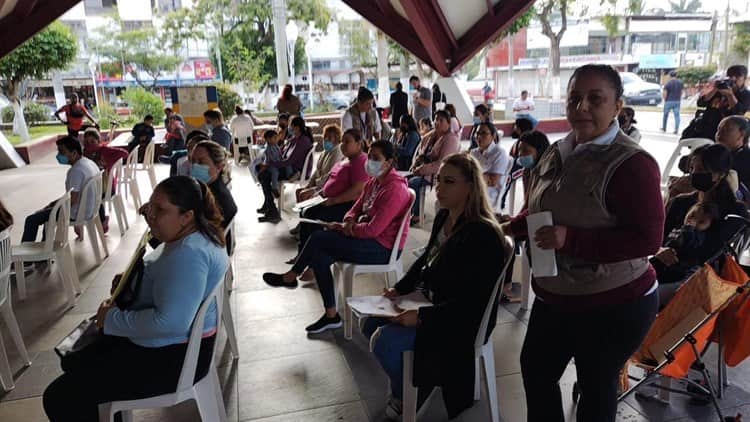 Operarán más de 250 Bancos del Bienestar en Veracruz: Huerta