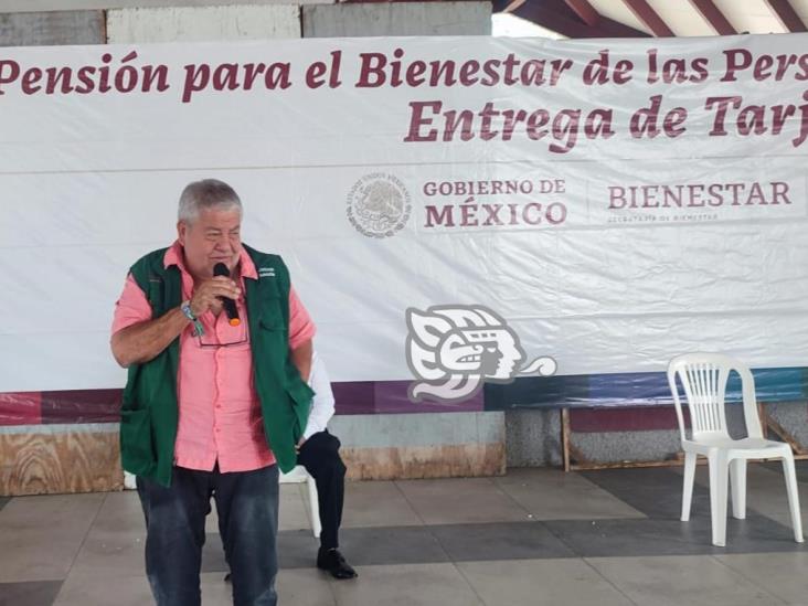 Operarán más de 250 Bancos del Bienestar en Veracruz: Huerta