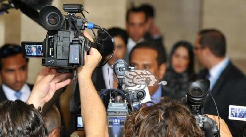 Agresiones a periodistas veracruzanos se redujeron 10%: CEAPP