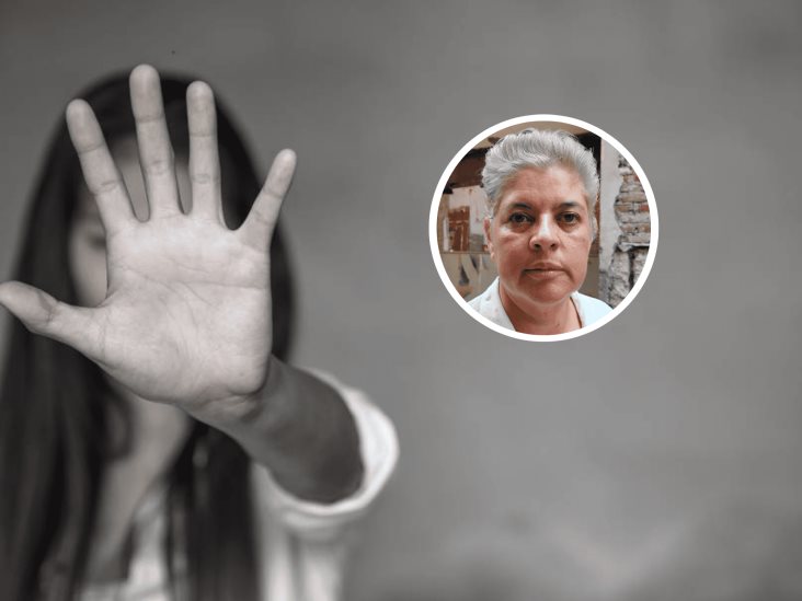 Violencia contra la mujer es ignorada en zona norte de Veracruz: abogada