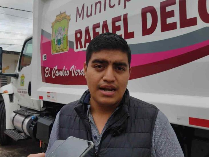 Asisten a más de 2 mil personas vulnerables al frío en Rafael Delgado