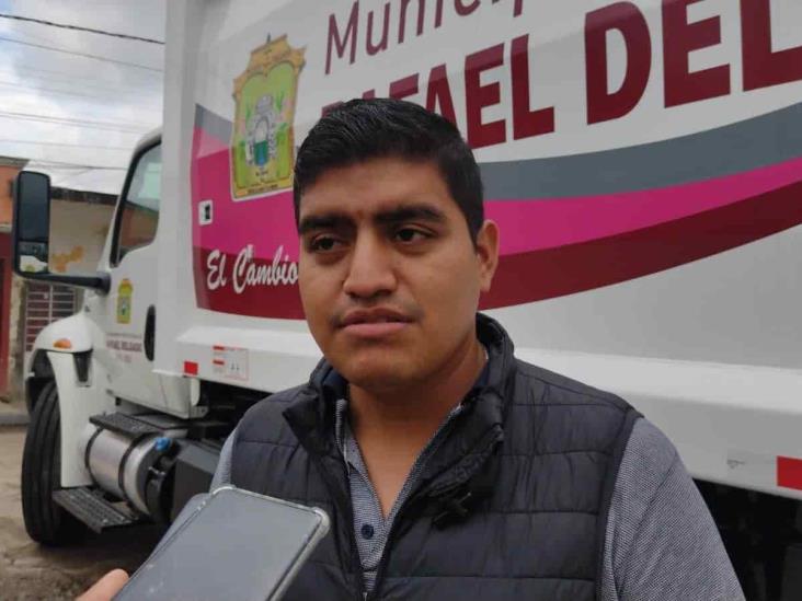 Vulnerables al frío, más de 2 mil personas en Rafael Delgado