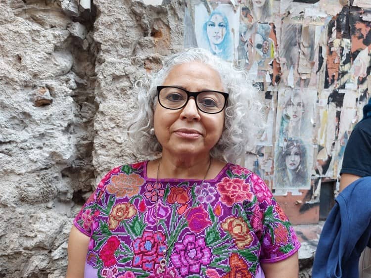 Exigen tercera alerta de género por desaparición forzada en Veracruz