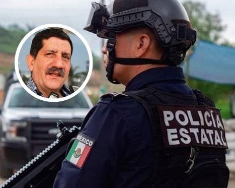 Debe garantizarse la seguridad de los mexicanos y no debe politizarse la inseguridad: Arturo Mattiello