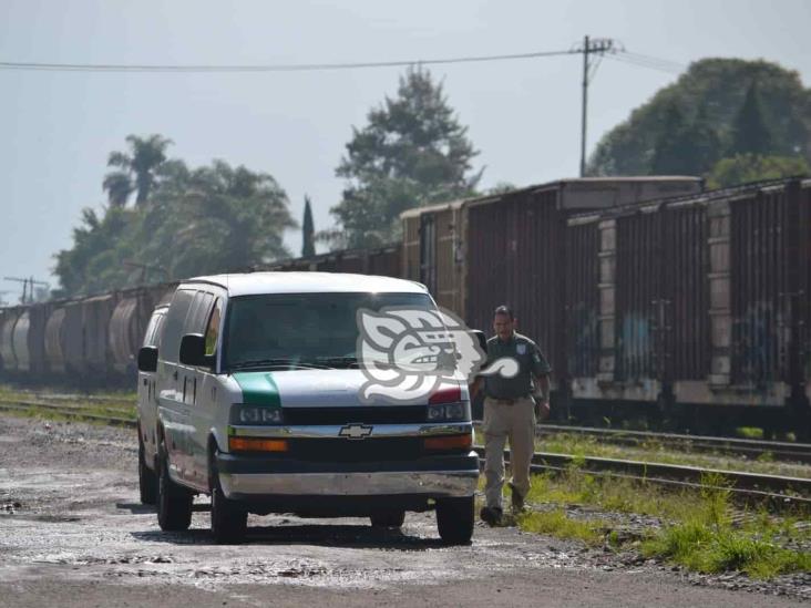 Aseguran autoridades a 19 migrantes en Orizaba