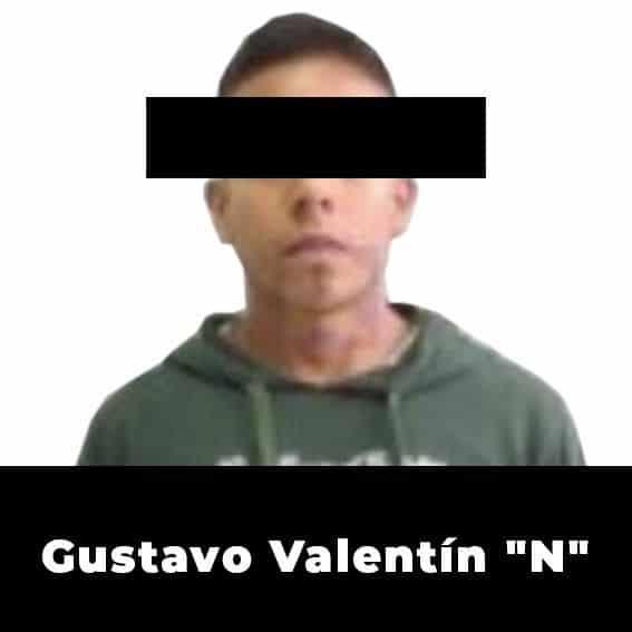Detiene SSP a presuntos narcomenudistas en zona centro de Veracruz