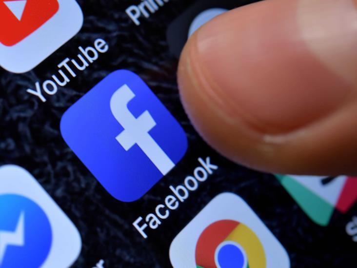 Facebook amenaza con quitar noticias de su plataforma