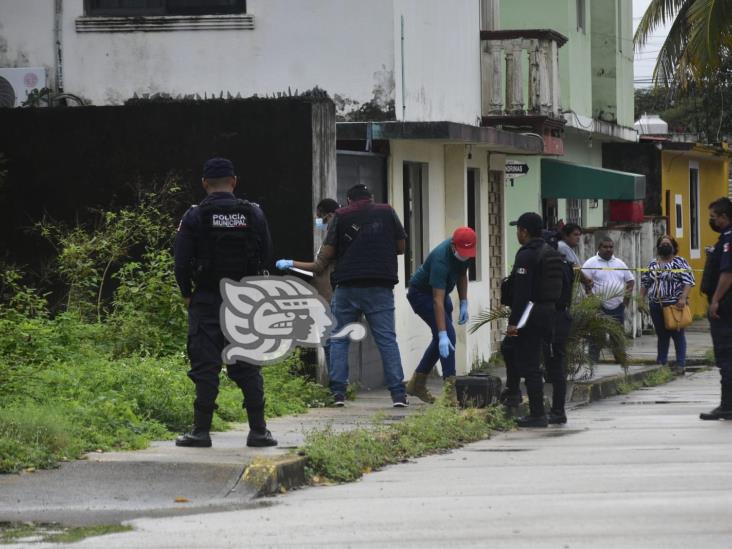 Confirma FGE detención de presuntos feminicidas de Yesenia, menor localizada sin vida en el sur de Veracruz
