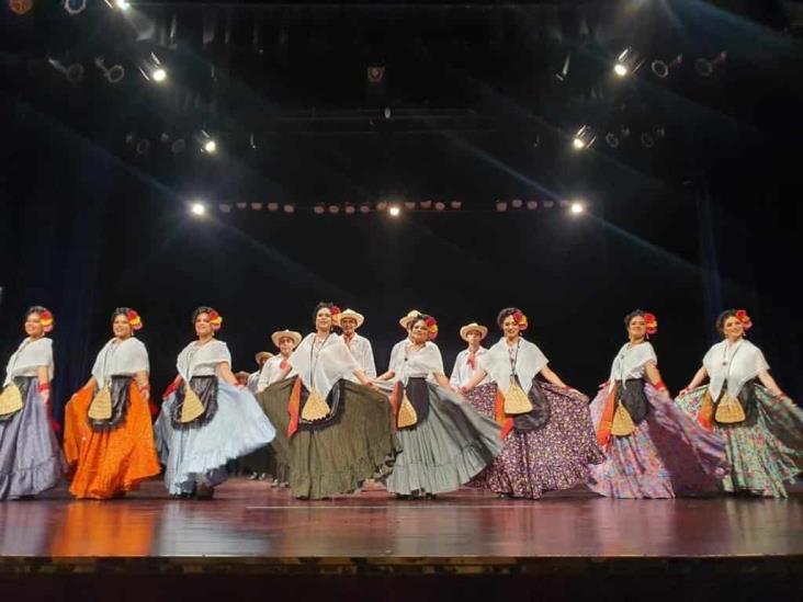 Alvarado y La Habana, ciudades hermanadas a través de la danza