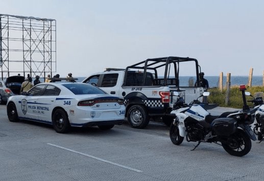 Alistan operativo Guadalupe-Reyes en el municipio de Boca del Río
