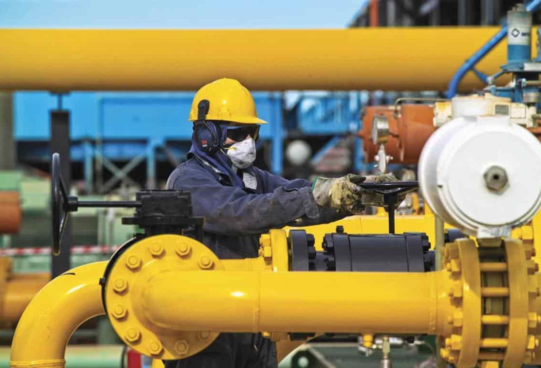 Gas Natural del Noroeste acepta que no tiene permiso para operar en Veracruz