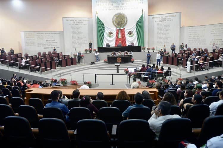 Se han emitido 8 veces más procedimientos sancionadores con la 4T: SPC Veracruz