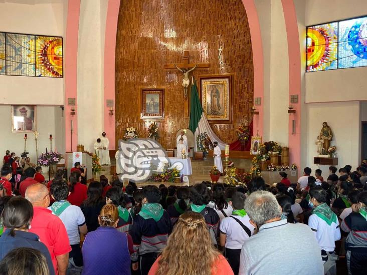 Arrancarán operativos viales en inmediaciones de Basílica del Dique por festejos a la Virgen de Guadalupe