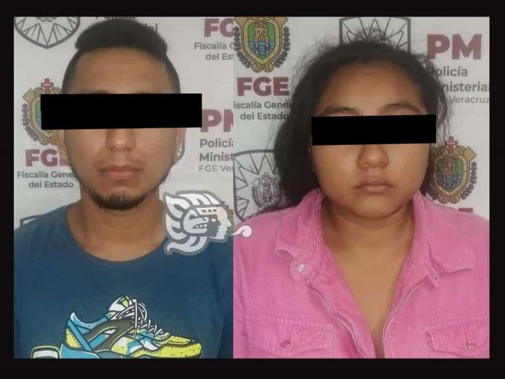 FGE confirma prisión preventiva a madrastra de Yesenia en Veracruz