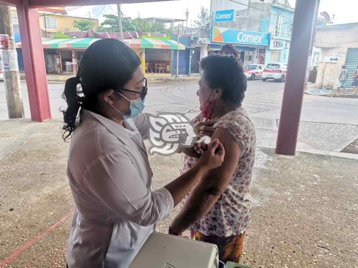 Más  de 20 mil personas en Veracruz han acudido a vacunarse con Abdala vs covid (+Video)