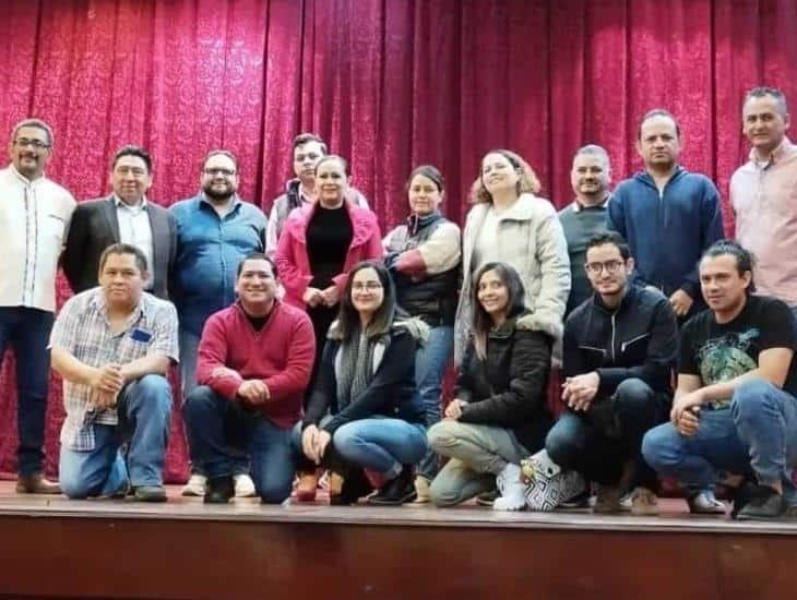 Maestros de la EMBA figuran en Festival Sinfónico Nochistán 2022