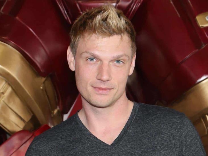 ¡Le cae demanda! Acusan a Nick Carter de abusar sexualmente de una menor