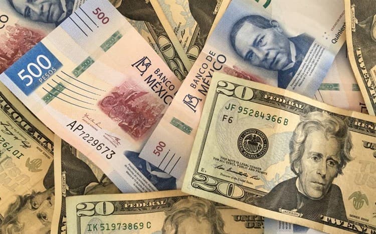 ¿Cuál es el precio del dólar hoy 08 de diciembre de 2022 en México?