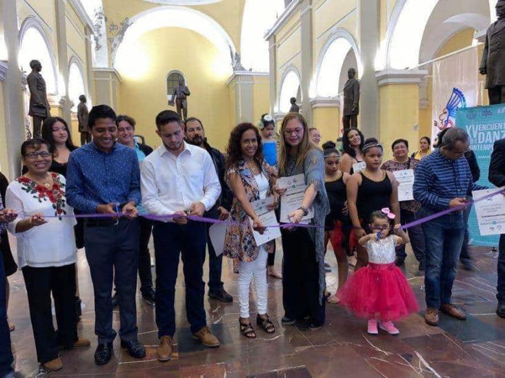 Casa de las Artes Múcara inauguran exposición Maniquí, imagen y semejanza