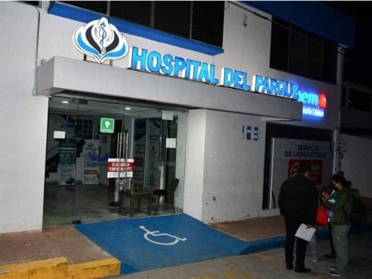 Detienen a dueña y administrador de hospital en Durango por casos de meningitis (+Video)