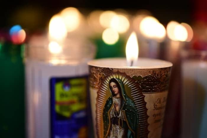 Iglesia católica de Veracruz recibirá cerca de 10 peregrinaciones este 12 de diciembre