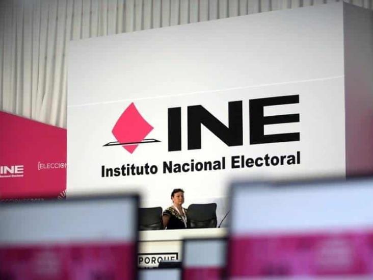 Abren proceso para elegir 4 nuevos consejeros del INE
